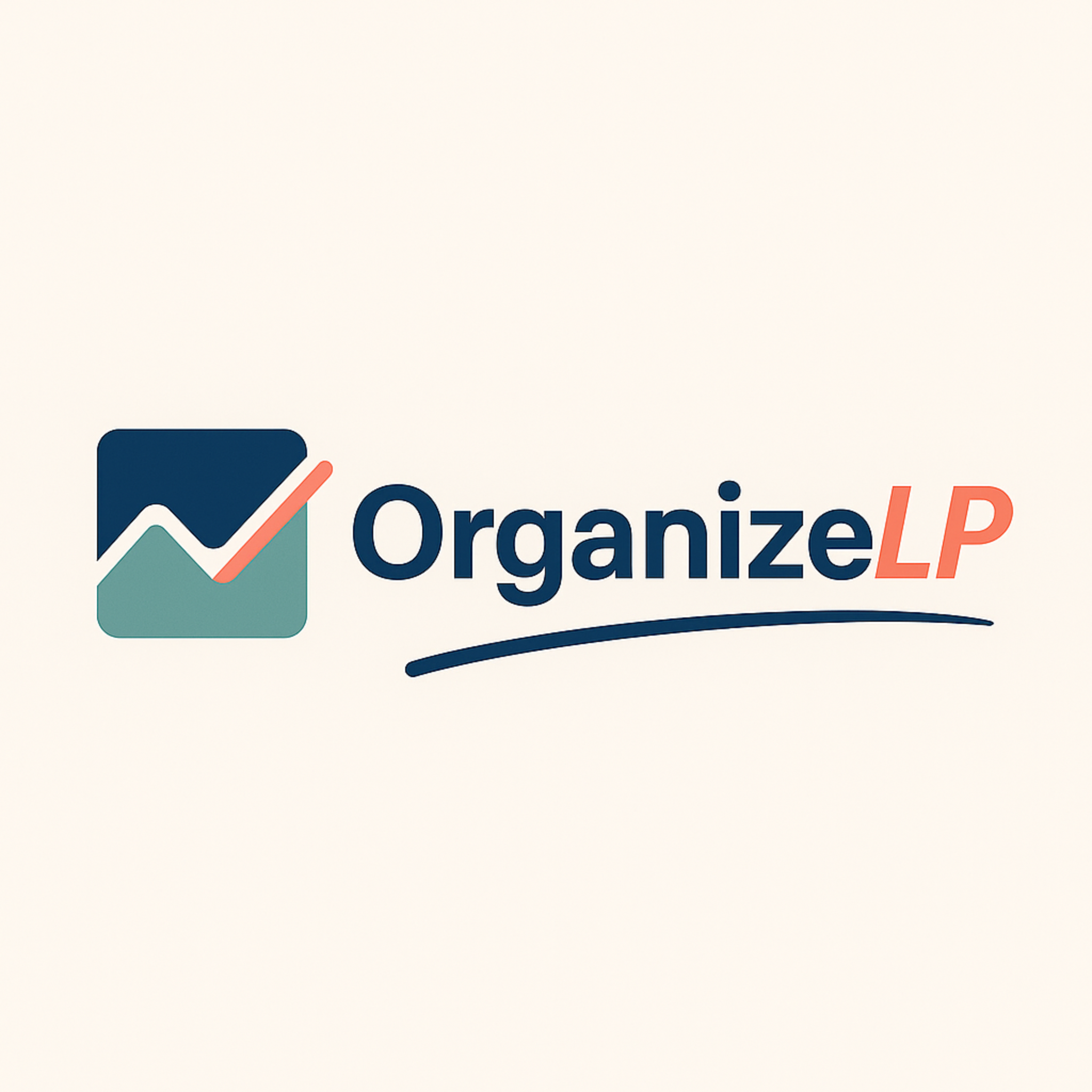 Organize LP
